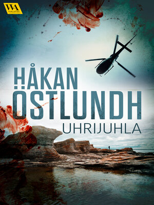 cover image of Uhrijuhla